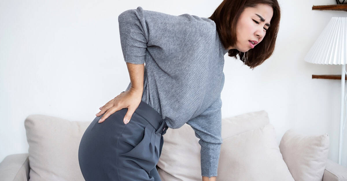 Stress Incontinence: Why You Leak and How to Stop It 2 stress incontinence