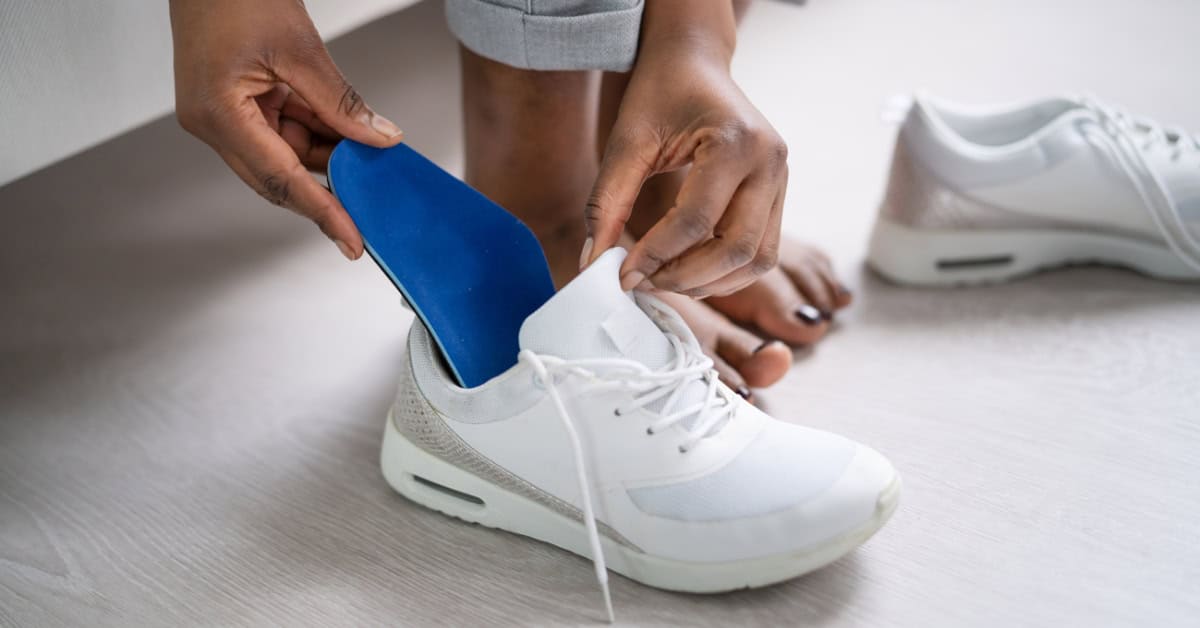 best shoes for plantar fasciitis