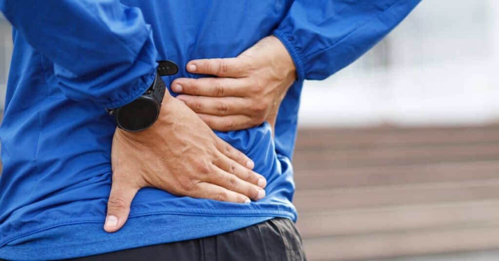 Keller Back Pain Physical Therapy