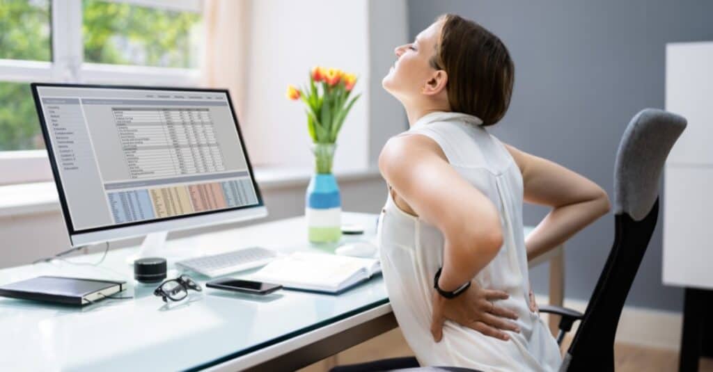 stress incontinence
