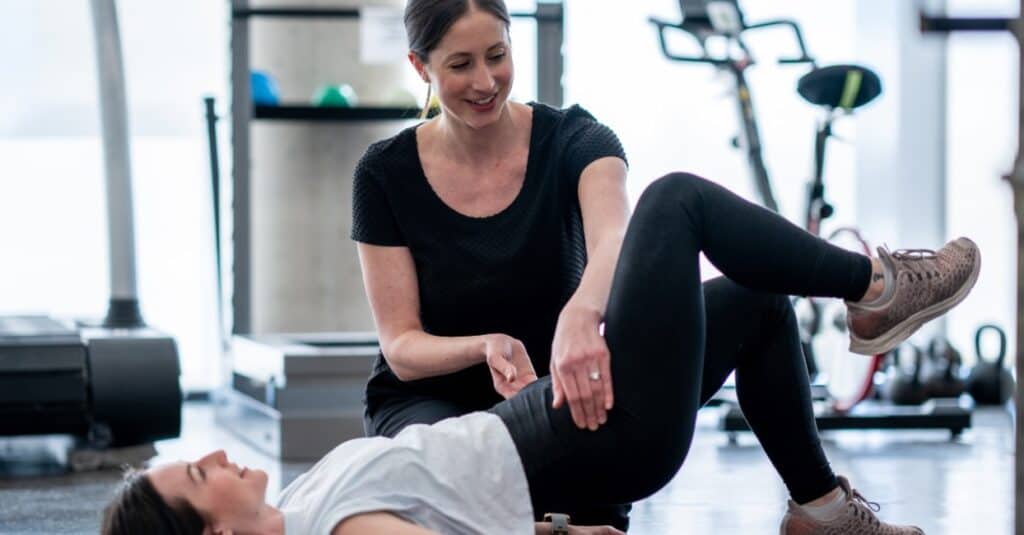 Keller Pelvic Floor Physical Therapy