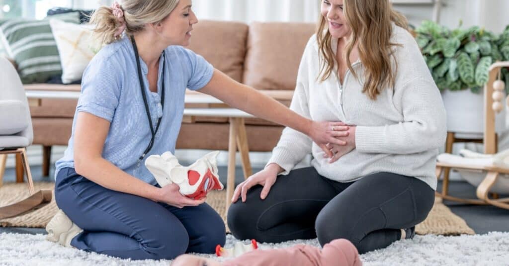 Keller Pelvic Floor Physical Therapy