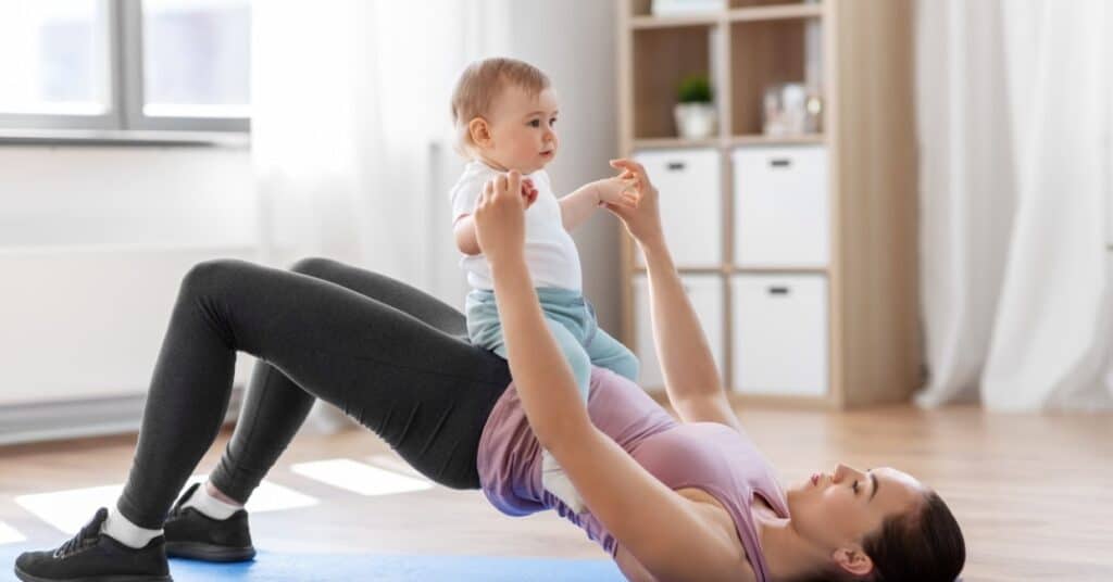 how to know tight pelvic floor
