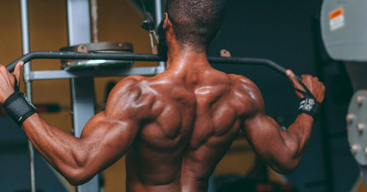 how to release a pinched nerve in shoulder blade