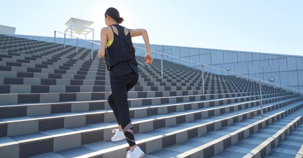 woke up with knee pain no injury