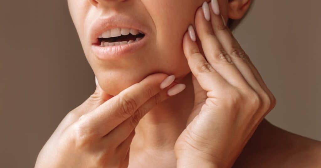 Chronic Pain Treatment In Keller