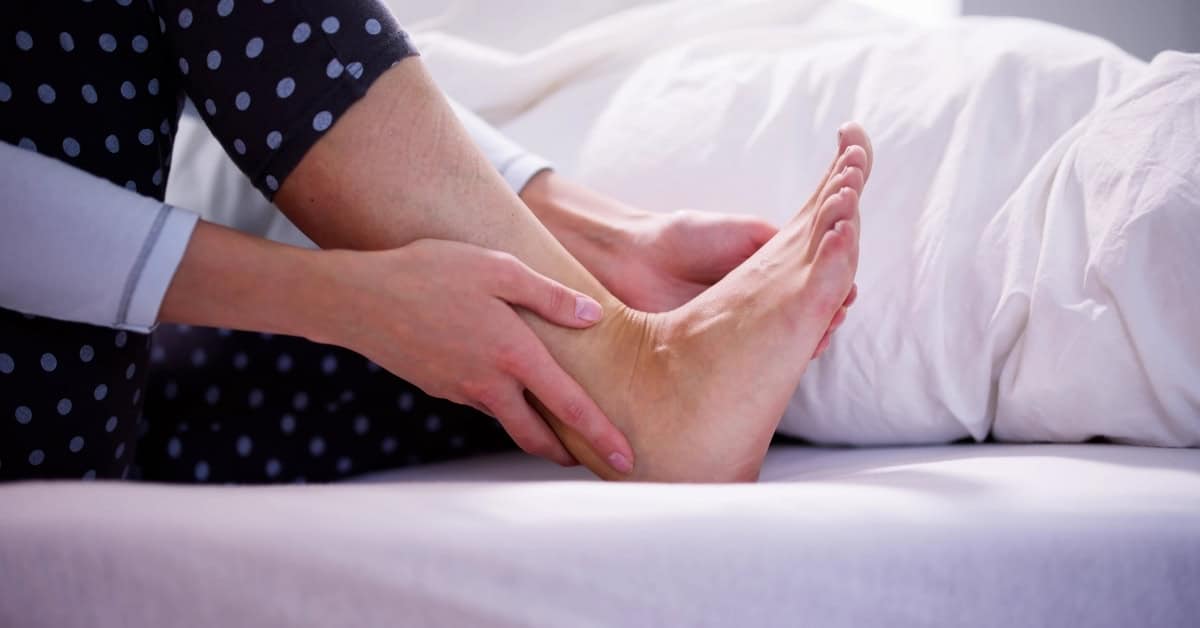 How Long Does Plantar Fasciitis Last