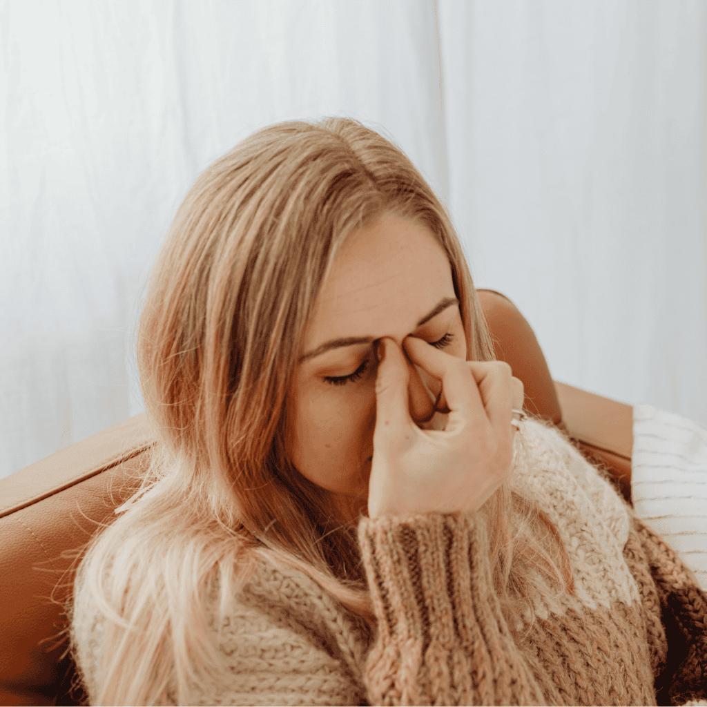 Nasal Release Technique